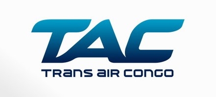 Logo of Trans Air Congo - TAC