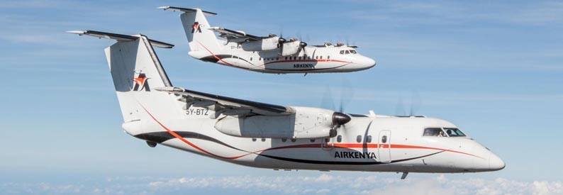 AirKenya reveals fleet renewal plans