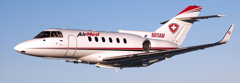 Air Medical Group Holdings buys Air Medical Resource Group