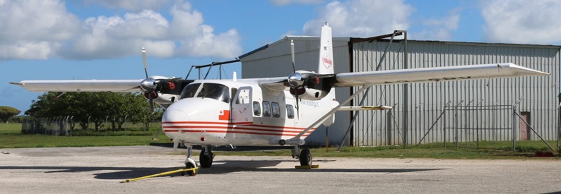 Tonga's Fly Niu set to acquire Lulutai - report
