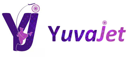 Logo of Yuva JetLines Airways