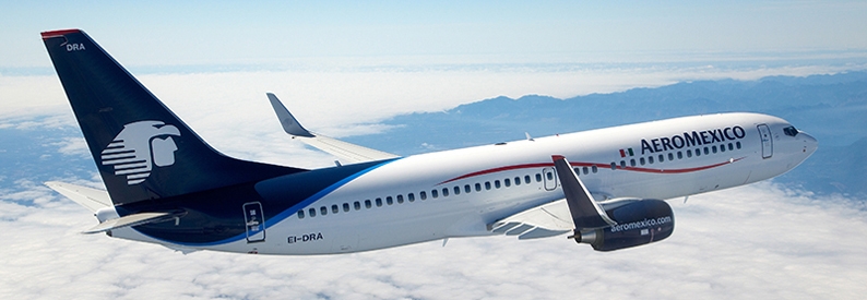 Grupo Aeromexico raises $762.5mn in Singapore bond issue