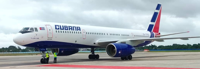 Cubana faces fuel denial in Argentina, cancels flights