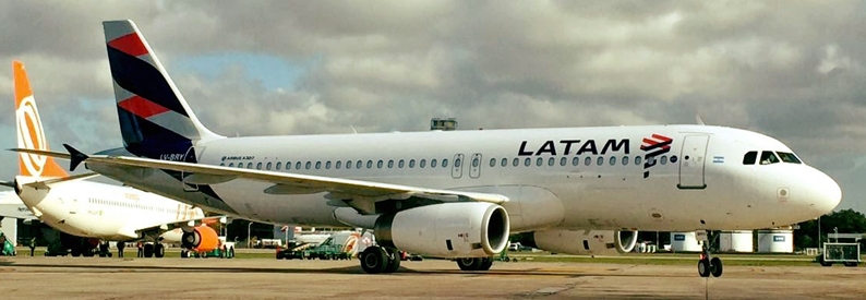 LATAM Airlines Argentina terminates all operations