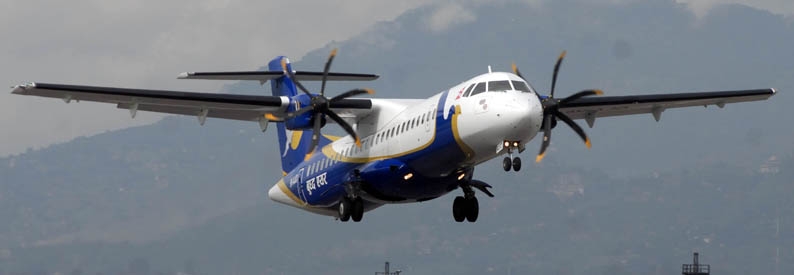 Nepal's Buddha Air set to remain private despite growth