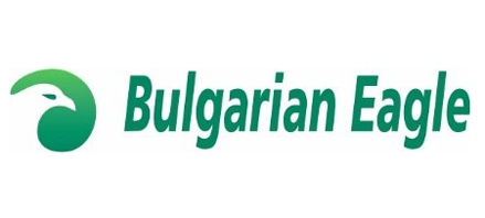 Logo of Bulgarian Eagle