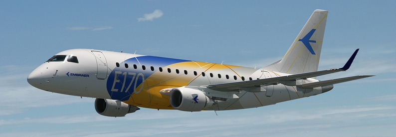 Air Botswana set to add two EMB-170s