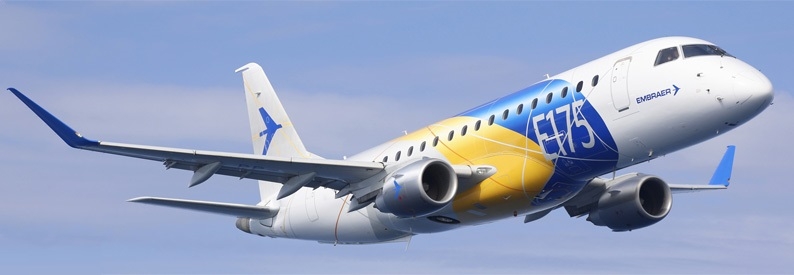Embraer pitches Regional Jets to Indian carriers