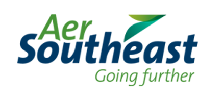 Logo of Aer Southeast