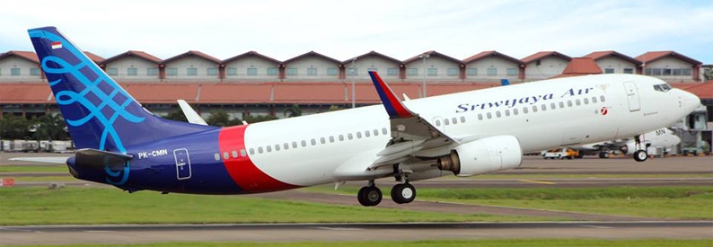 Indonesia’s Sriwijaya Air slapped with bankruptcy lawsuit