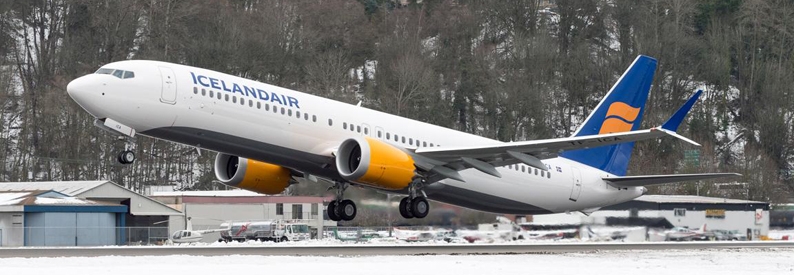 Samoa Airways to lease an Icelandic B737