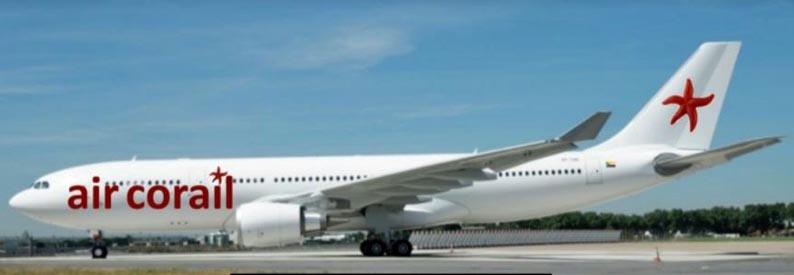 Air Corail secures Comoros AOC; seeks ACMI widebody capacity