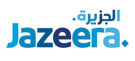 Logo of Jazeera Airways