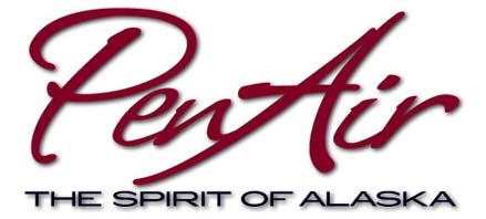 Logo of PenAir