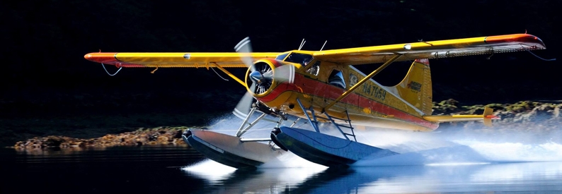 Alaska's Andrew Airways applies for Kodiak Island EAS