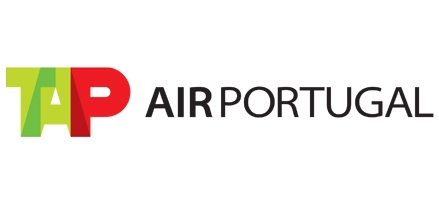 Logo of TAP Air Portugal