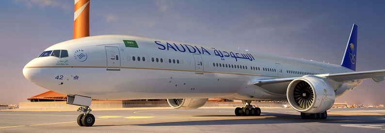 Sovereign wealth fund in talks to buy Saudia - report