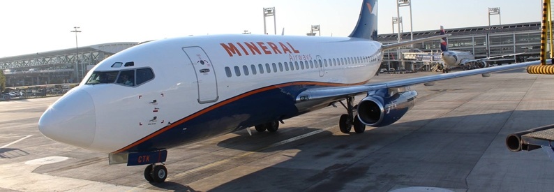 Chile's Aerovias DAP retires all B737-200s