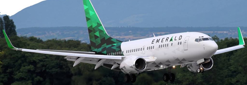 Emerald Corporate Jets eyes B737 charter niche