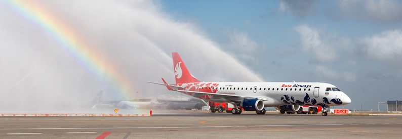 Azerbaijan low-fare brand Buta Airways commences ops