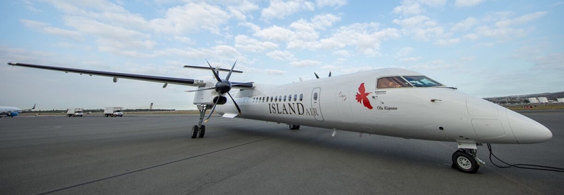 Hawaii's Island Air files for US Chapter 11