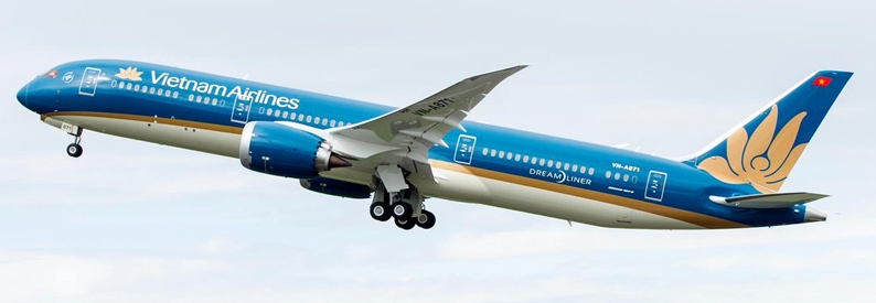 Vietnam Airlines to sell stake in lucrative fuel distributor