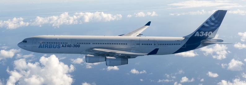 Romania's Legend Airlines completes certification