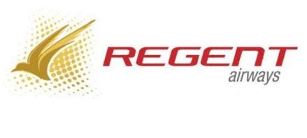 Regent Airways Logo