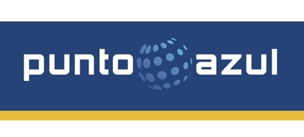 Logo of Punto Azul