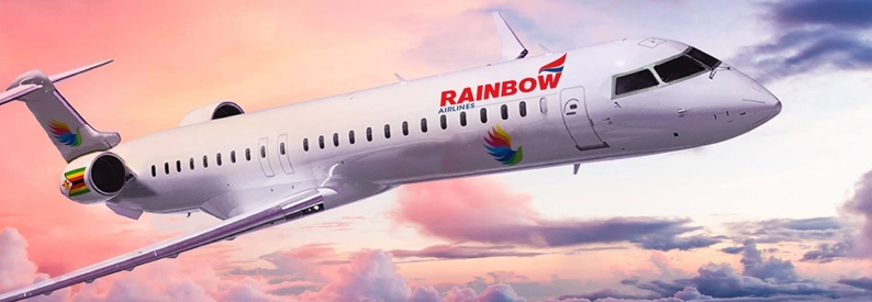 Zimbabwe govt minister in legal battle over Rainbow Airlines