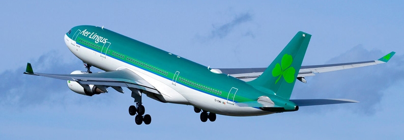 Aer Lingus reactivates A330-200s after nearly three years
