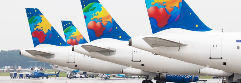 Small Planet Airlines Polska terminates operations
