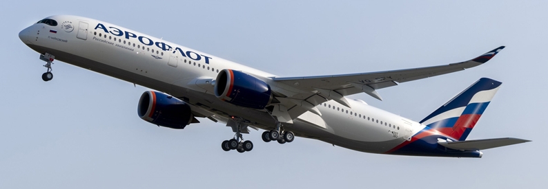 Aeroflot settles ₽175.5mn claim against Otkritie Bank