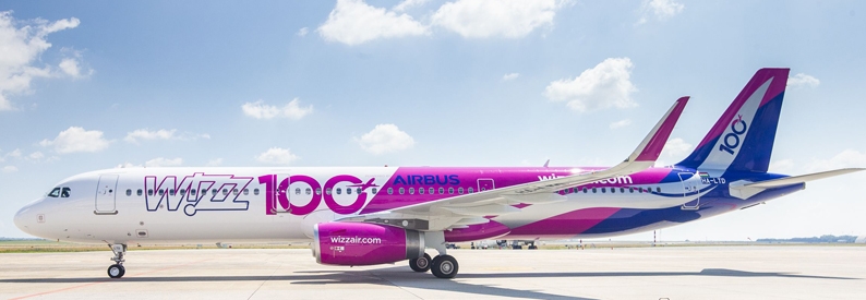 Wizz Air to set up UAE-based subsidiary