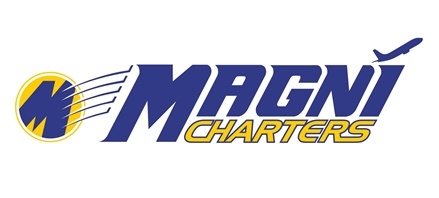 Logo of Magnicharters