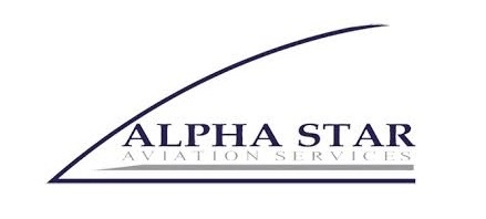 Logo of Alpha Star Aviation