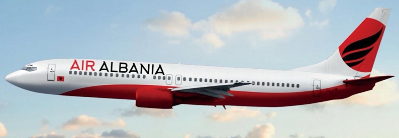 Air Albania to launch next year, fly to former Yugoslavia