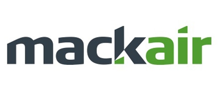 Logo of Mack Air