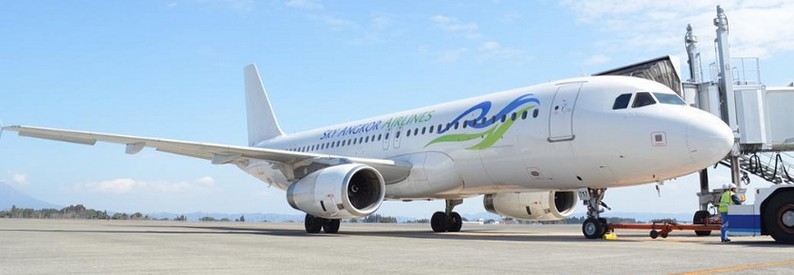 Cambodia's Sky Angkor Airlines to add an A320neo