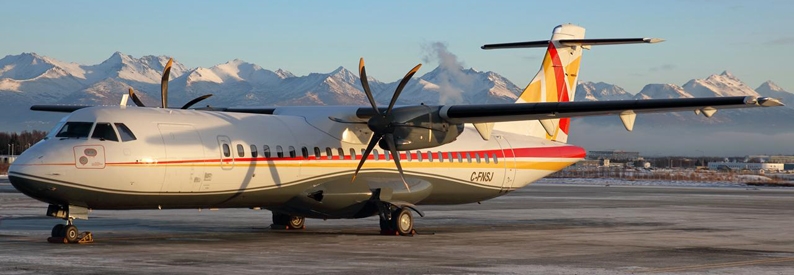 Canada's North Star Air adds maiden ATR72