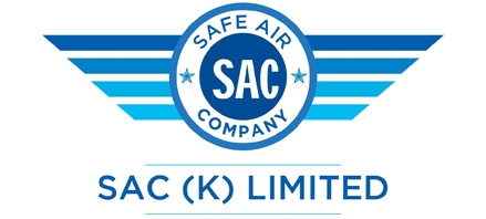 Logo of Safe Air