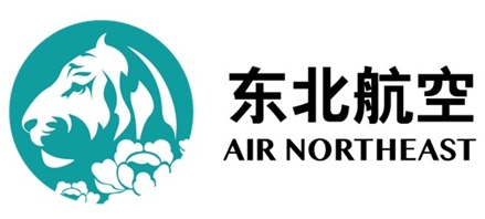 Logo of Air Northeast