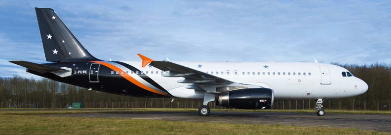 Hahn Air to handle Airbus corporate shuttle bookings