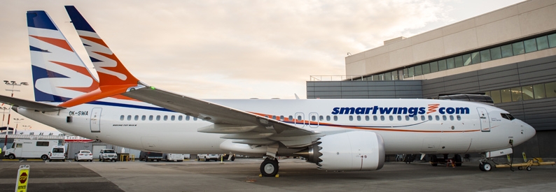 Israir submits updated bid for Czechia’s Smartwings