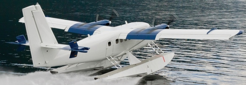 Canada's Harbour Air Seaplanes sells last DHC-6-200