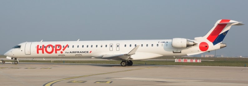 Court annuls social plan for Air France HOP redundancies