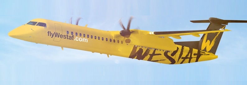 WestAF to launch Algeria's first private budget carrier