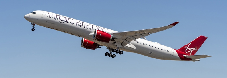 Investment firms unite for Virgin Atlantic bid - report