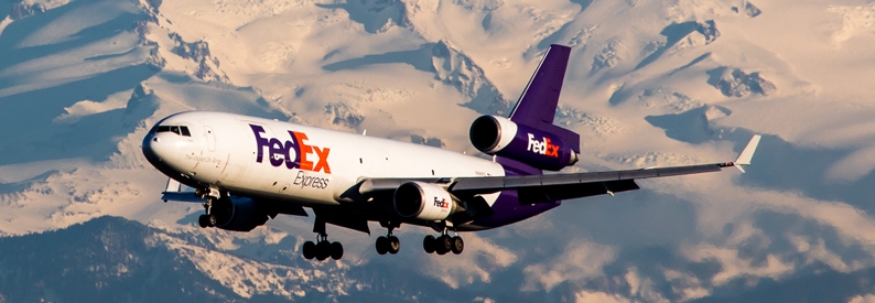FedEx Express to establish Dubai World hub