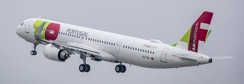TAP picks Washington, NYC, Tel Aviv as A321neo(LR) routes